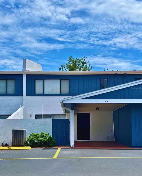 114 Lago Vista Blvd, Casselberry, FL 32707