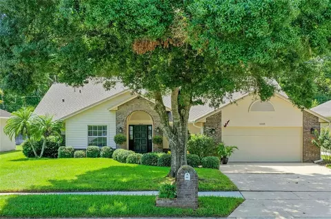 1048 High Point Loop, Longwood, FL 32750