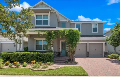 15624 Kinnow Mandarin Ln, Winter Garden, FL 34787