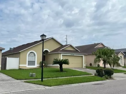 5828 Rywood Dr, Orlando, FL 32810
