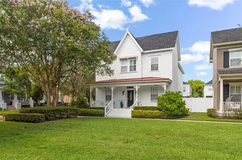 3030 Leahy Aly, Orlando, FL 32814