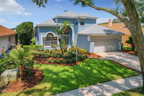 981 Paddington Ter, Lake Mary, FL 32746