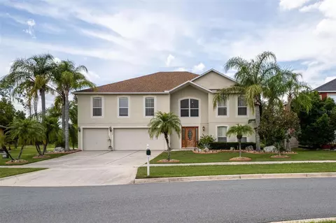 3312 White Blossom Ln, Clermont, FL 34711