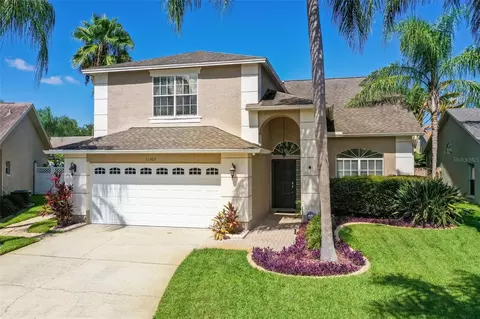 11307 Clayridge Dr, Tampa, FL 33635