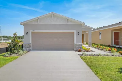 3154 Amaranth St, Tavares, FL 32778