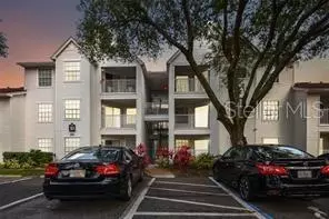 11588 Westwood Blvd #1521, Orlando, FL 32821