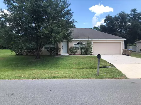826 Halifax Dr, Kissimmee, FL 34758