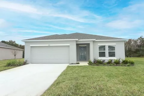 208 Citrine Loop, Kissimmee, FL 34758