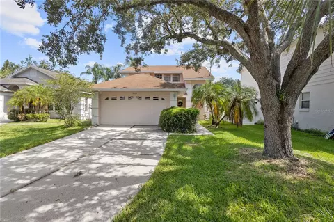 12125 Calaboose Ct, Orlando, FL 32828
