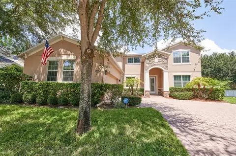 2923 Park Meadow Dr, Apopka, FL 32703