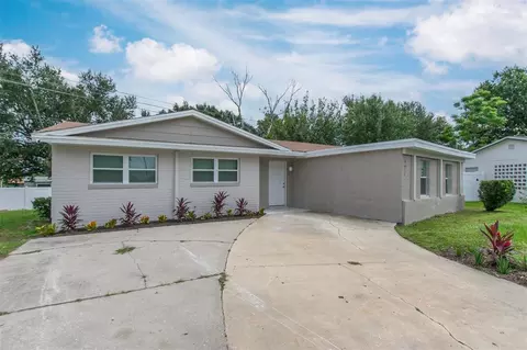 4417 Prince Hall Blvd, Orlando, FL 32811