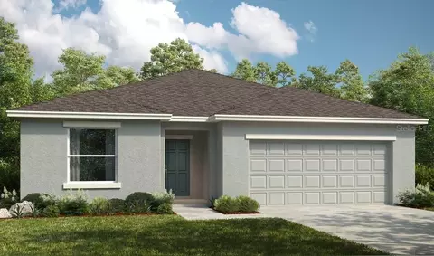 196 Citrine Loop, Kissimmee, FL 34758