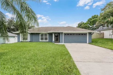 1242 Pine Song Dr, Deltona, FL 32725
