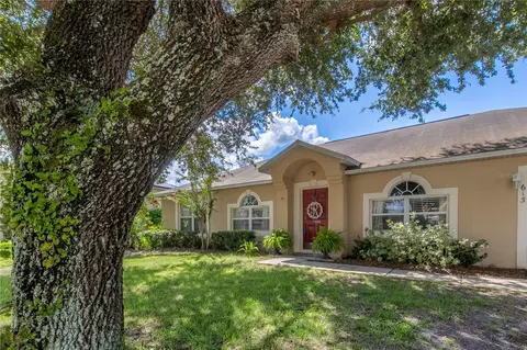 613 Red Pepper Loop, Chuluota, FL 32766