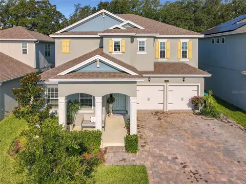 5022 Breezy Acres St, Winter Garden, FL 34787