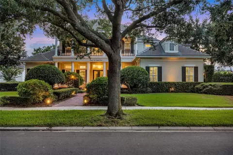 6222 Greatwater Dr, Windermere, FL 34786