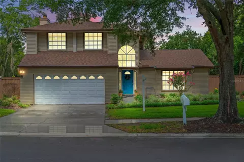 1306 N Marcy Dr, Longwood, FL 32750