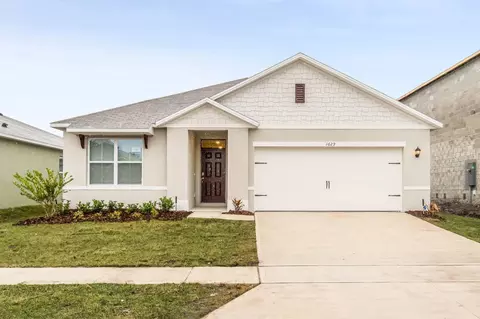 624 Griffon Ave, Lake Alfred, FL 33850