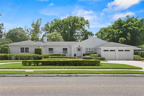 580 Palmer Ave, Winter Park, FL 32789