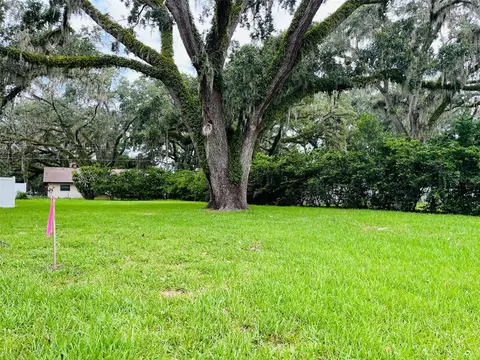 Washington Avenue, Sanford, FL 32771
