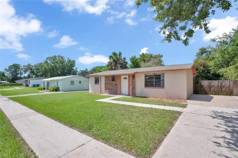 2520 Lawler Ln, Deltona, FL 32738