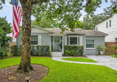 3201 Oberlin Ave, Orlando, FL 32804