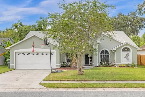 1172 Twin Rivers Blvd, Oviedo, FL 32766