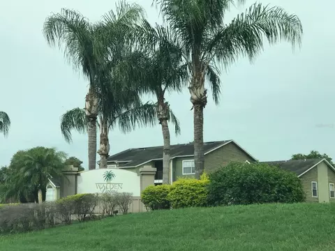4740 Walden Cir #21, Orlando, FL 32811