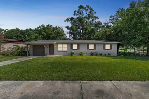 5301 Rosegay Ct, Orlando, FL 32811