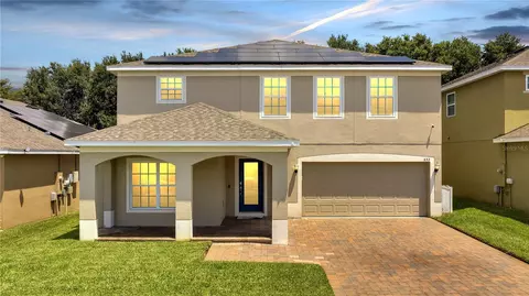 653 Ogelthorpe Dr, Davenport, FL 33897