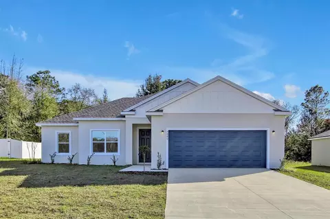 6779 SW 129th Ln, Ocala, FL 34473