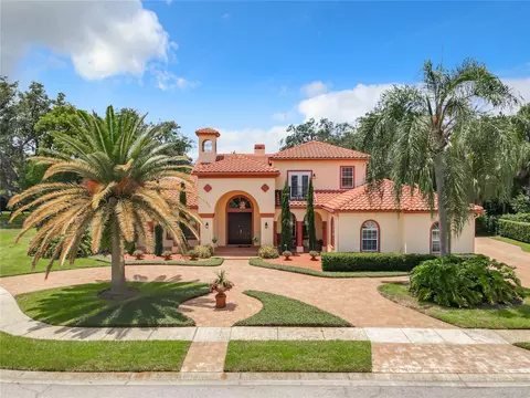 2894 Wild Ginger Ct, Winter Park, FL 32792