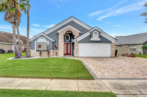 2323 Island Club Way, Orlando, FL 32822