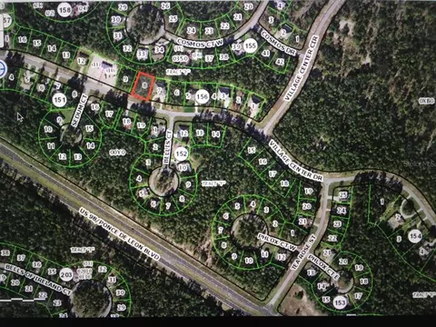 42 Village Center Dr, Homosassa, FL 34446