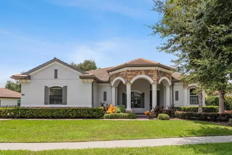 25495 Hawks Run Ln, Sorrento, FL 32776