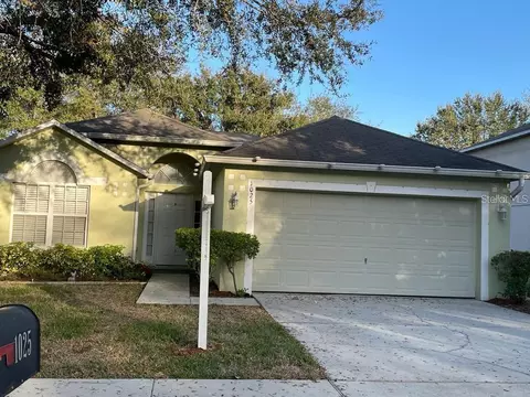 1025 Osprey Cove Cir, Groveland, FL 34736