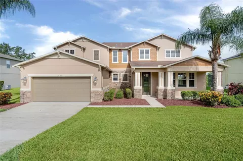 738 Reflections Ln, Winter Garden, FL 34787