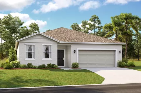 3963 Mayhill Loop, Eustis, FL 32736
