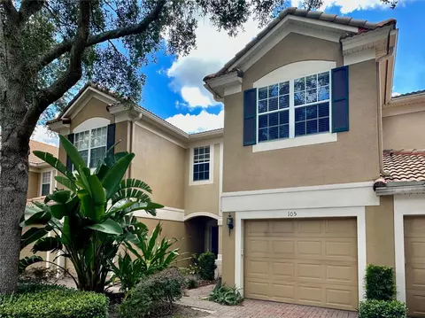 3306 Shallot Dr #105, Orlando, FL 32835
