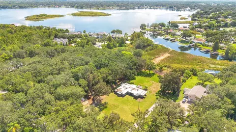 5121 Pleasure Island Rd, Belle Isle, FL 32809