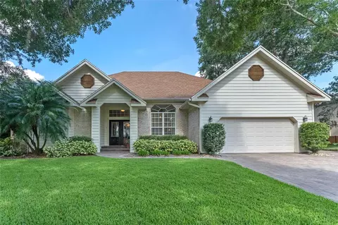 1540 Twin Oaks Cir, Oviedo, FL 32765