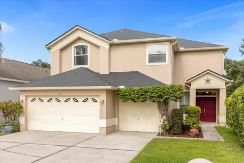 3617 Foxcroft Cir, Oviedo, FL 32765