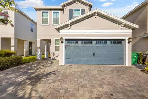 7428 Marker Ave, Kissimmee, FL 34747