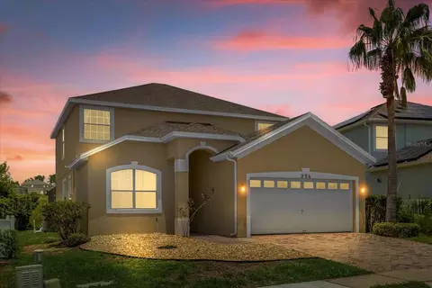 254 Gleneagles Dr, Davenport, FL 33897