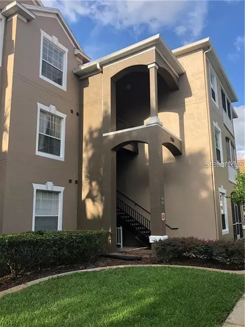 7135 Yacht Basin Ave #226, Orlando, FL 32835