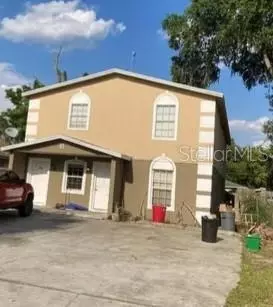 31 Deacon Jones Blvd #A & B, Orlando, FL 32810