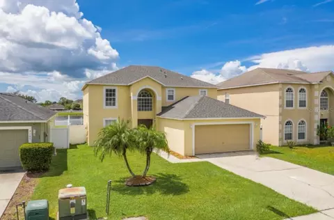 5090 Preserve Blvd, Saint Cloud, FL 34772