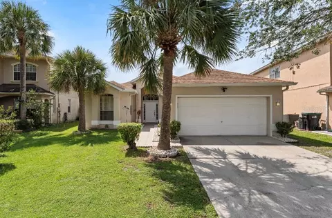 14938 Lake Azure Dr, Orlando, FL 32824