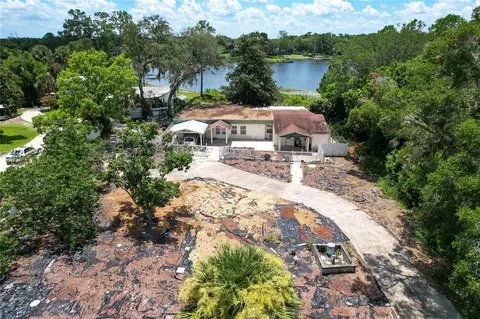 1325 W Lake Mary Blvd, Lake Mary, FL 32746