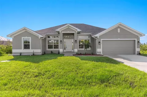 8308 Walden St, Port Charlotte, FL 33981